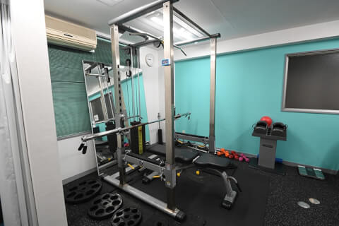 Apple GYM 東中野店_1番目の写真